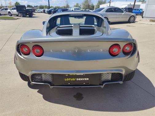 2006 Lotus Elise Base