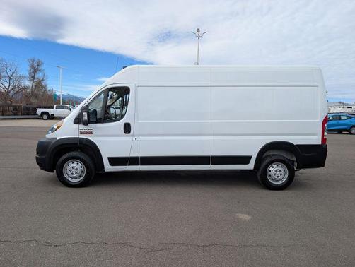 2021 RAM ProMaster 2500 High Roof