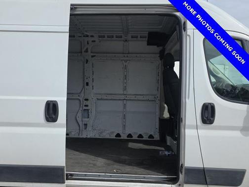 2021 RAM ProMaster 2500 High Roof