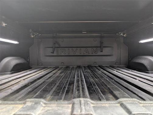 2023 Rivian R1T Adventure Quad Motor Large Pack