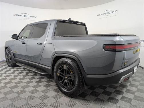 2023 Rivian R1T Adventure Quad Motor Large Pack