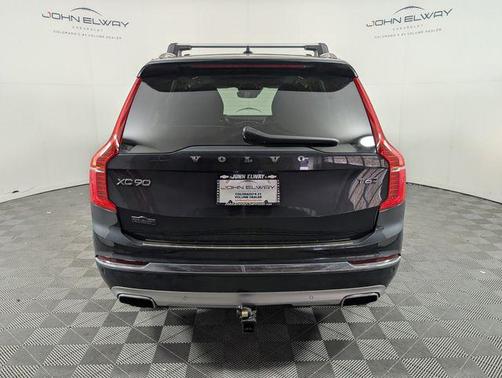 2021 Volvo XC90 T6 Inscription