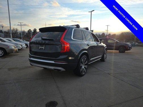2021 Volvo XC90 T6 Inscription