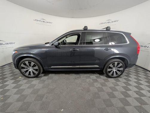 2021 Volvo XC90 T6 Inscription