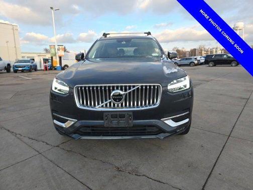 2021 Volvo XC90 T6 Inscription