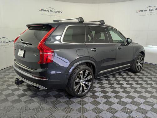 2021 Volvo XC90 T6 Inscription