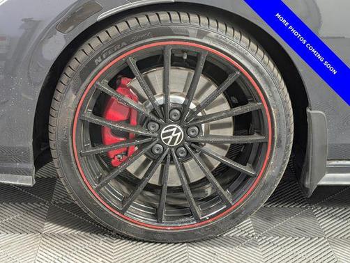 2023 Volkswagen Golf GTI 2.0T S DSG