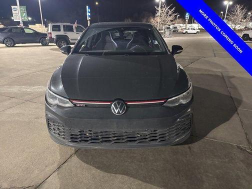 2023 Volkswagen Golf GTI 2.0T S DSG