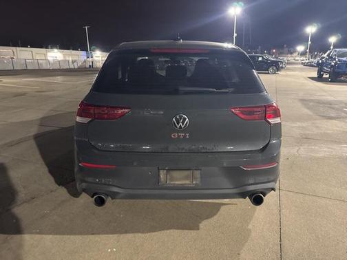 2023 Volkswagen Golf GTI 2.0T S DSG