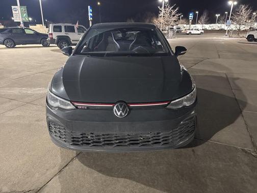 2023 Volkswagen Golf GTI 2.0T S DSG