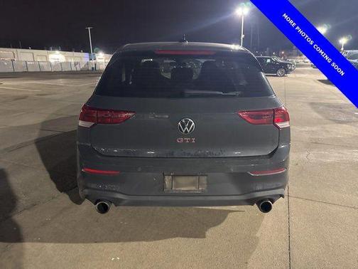 2023 Volkswagen Golf GTI 2.0T S DSG