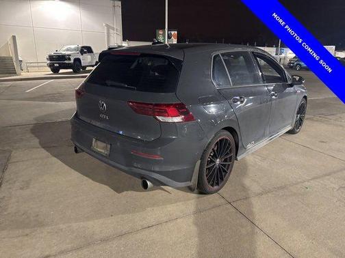 2023 Volkswagen Golf GTI 2.0T S DSG