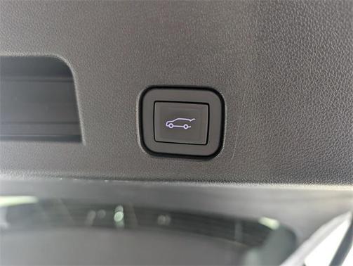 2024 GMC Acadia AWD AT4