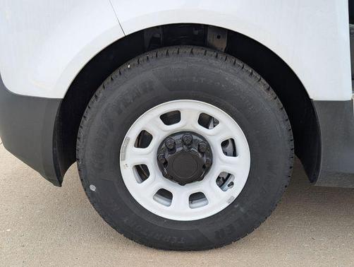 2025 Chevrolet BrightDrop 600 600