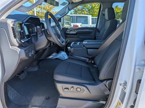 2026 Chevrolet Silverado 3500 LT