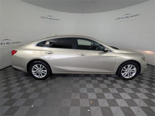 2016 Chevrolet Malibu 1LT