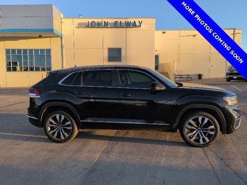 2020 Volkswagen Atlas Cross Sport 3.6L V6 SEL 4MOTION