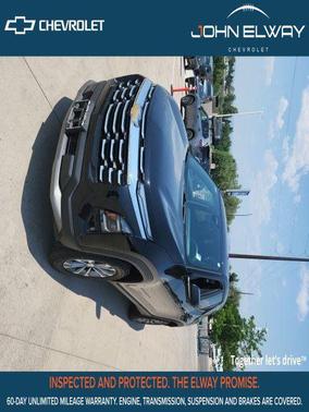 Mosaic Black Metallic 2025 Chevrolet Equinox 1LT