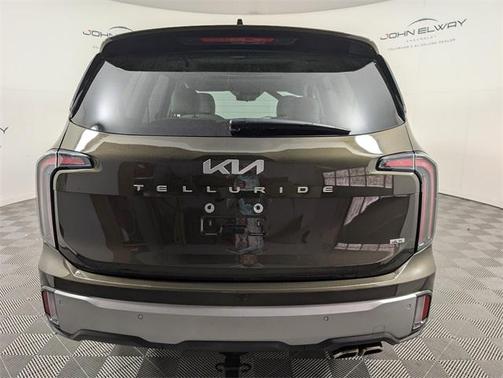 2023 Kia Telluride SX Prestige