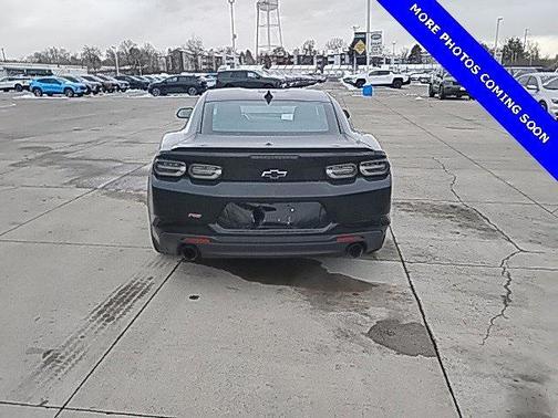 2024 Chevrolet Camaro 1LT