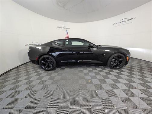 2024 Chevrolet Camaro 1LT