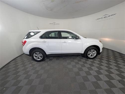 2016 Chevrolet Equinox L