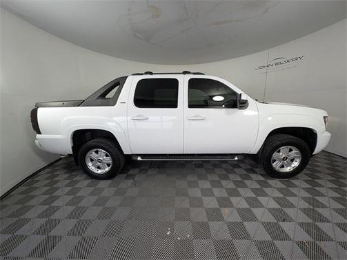 2011 Chevrolet Avalanche 1500 LT