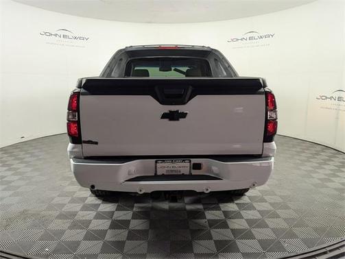 2011 Chevrolet Avalanche 1500 LT