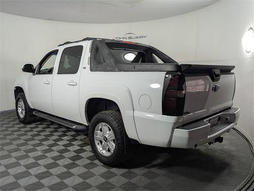 2011 Chevrolet Avalanche 1500 LT