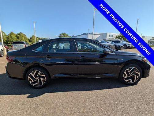 2023 Volkswagen Jetta 1.5T SEL