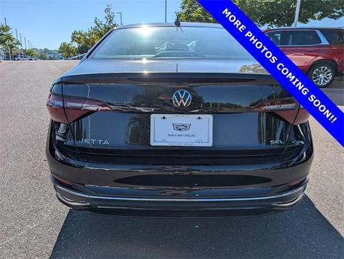 2023 Volkswagen Jetta 1.5T SEL