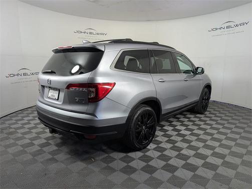 2021 Honda Pilot AWD Special Edition