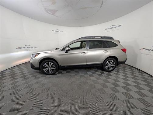 2019 Subaru Outback 3.6R Limited