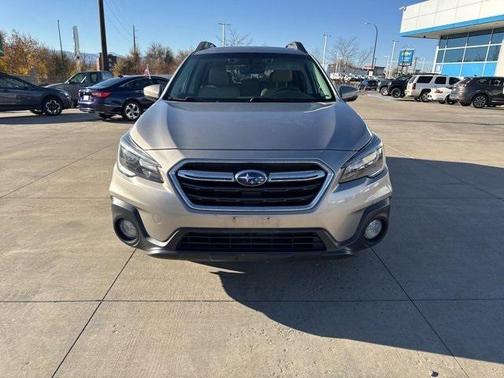 2019 Subaru Outback 3.6R Limited