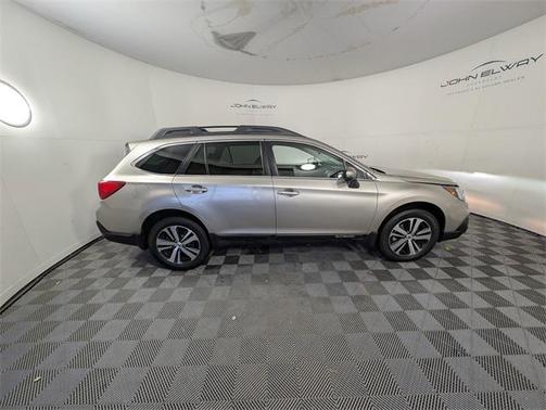 2019 Subaru Outback 3.6R Limited