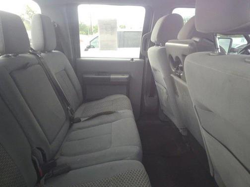 2012 Ford F-250 XLT