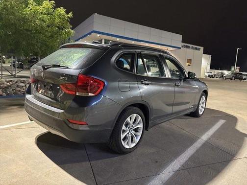 2013 BMW X1 xDrive 28i
