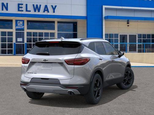 2026 Chevrolet Blazer 3LT