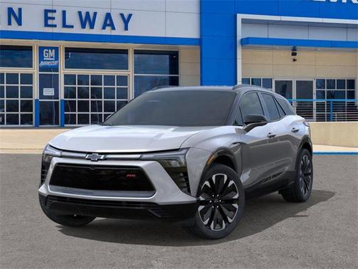 2026 Chevrolet Blazer EV AWD RS