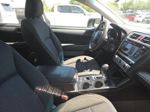 2018 Subaru Outback 2.5i