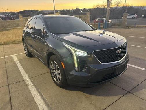 2019 Cadillac XT4 Sport