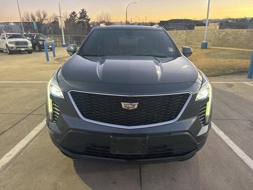 2019 Cadillac XT4 Sport