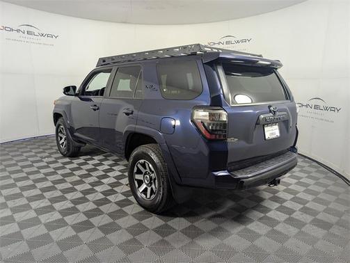 2021 Toyota 4Runner TRD Off Road Premium