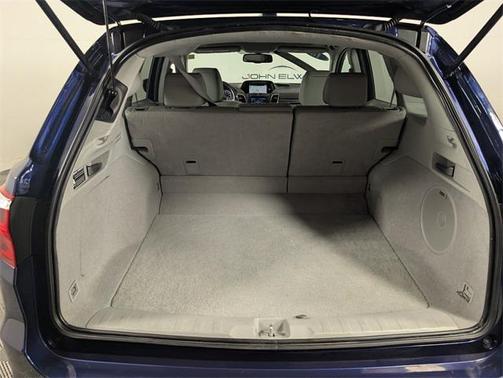 2018 Acura RDX Technology Package