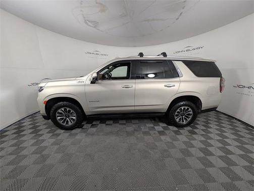 2023 Chevrolet Tahoe 4WD High Country