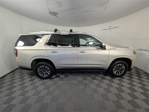 2023 Chevrolet Tahoe 4WD High Country