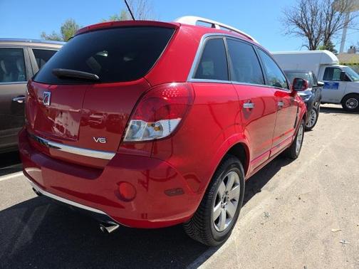 2009 Saturn Vue XR