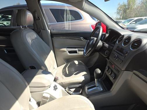 2009 Saturn Vue XR