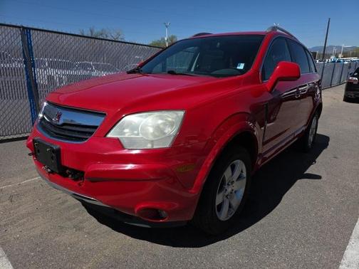 2009 Saturn Vue XR