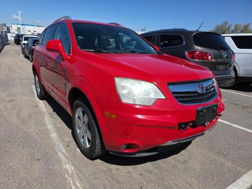2009 Saturn Vue XR